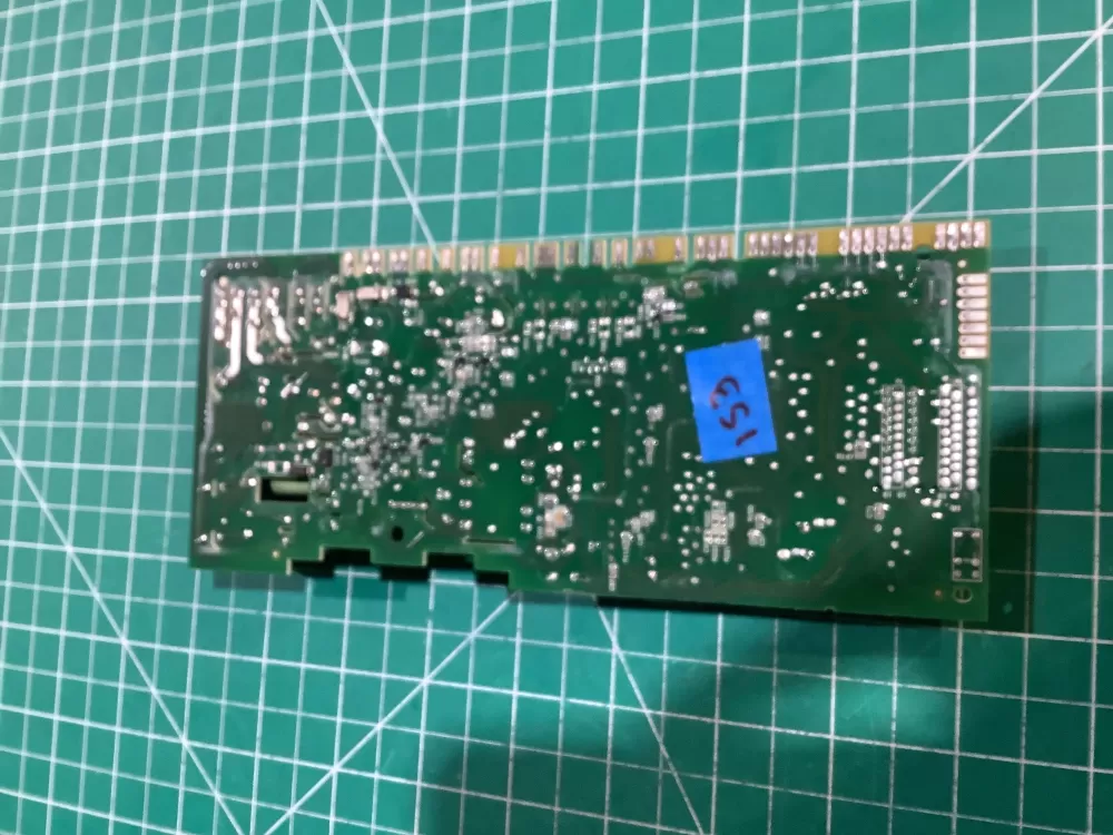 Whirlpool 738133-10 Dishwasher Control Board AZ153514 | NR153