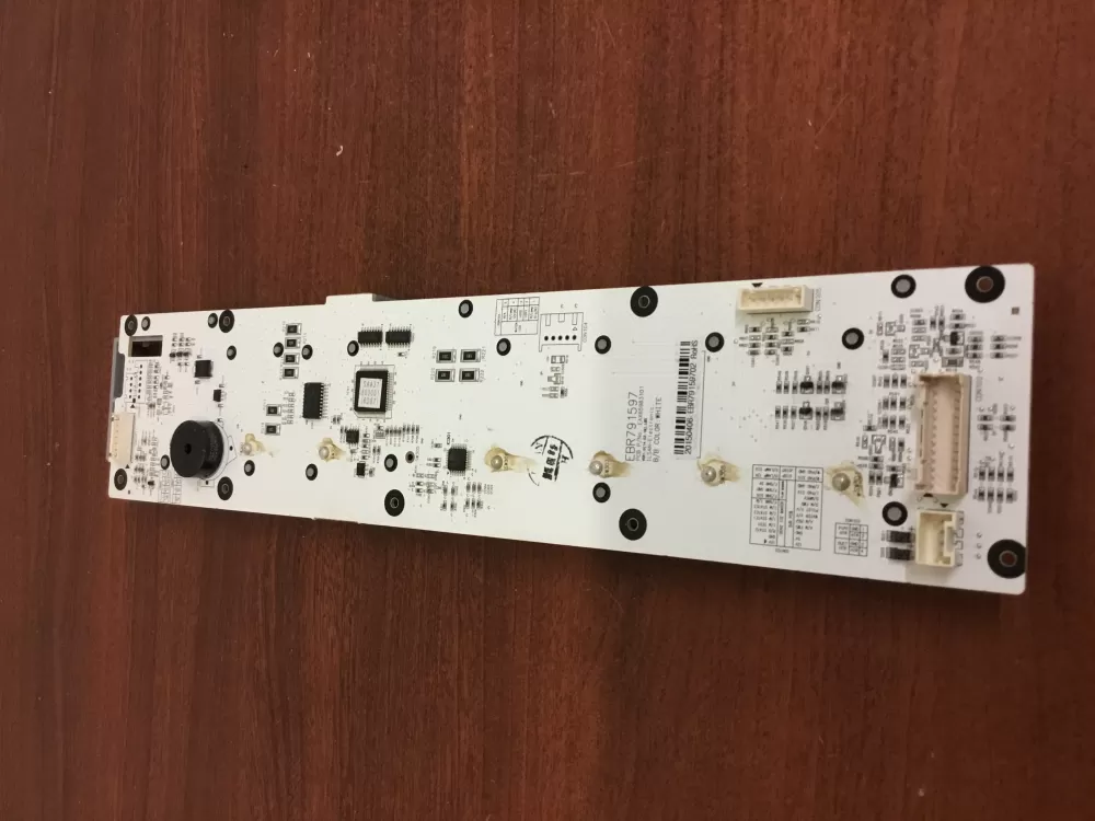 LG EBR79159702 KENMORE Refrigerator Control Board Dispenser AZ33346 | NRV366