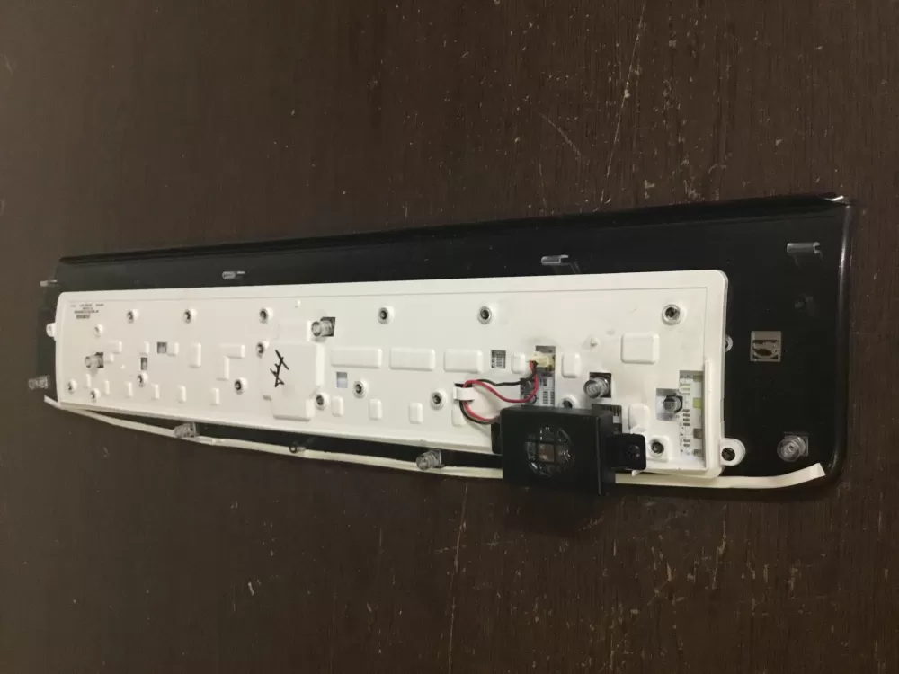 Whirlpool W10702865 W10870768 Washer Control Board Panel AZ19186 | NRV306