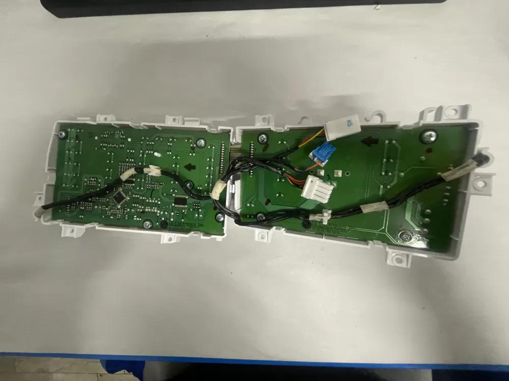 Kenmore EBR75092903 Washer Control Board UI Display Panel AZ208258 | KMV716