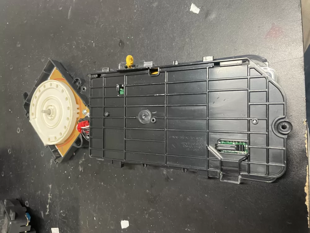 Samsung DC94 00003Y Dryer Interface Control User Board AZ24511 | WMV89