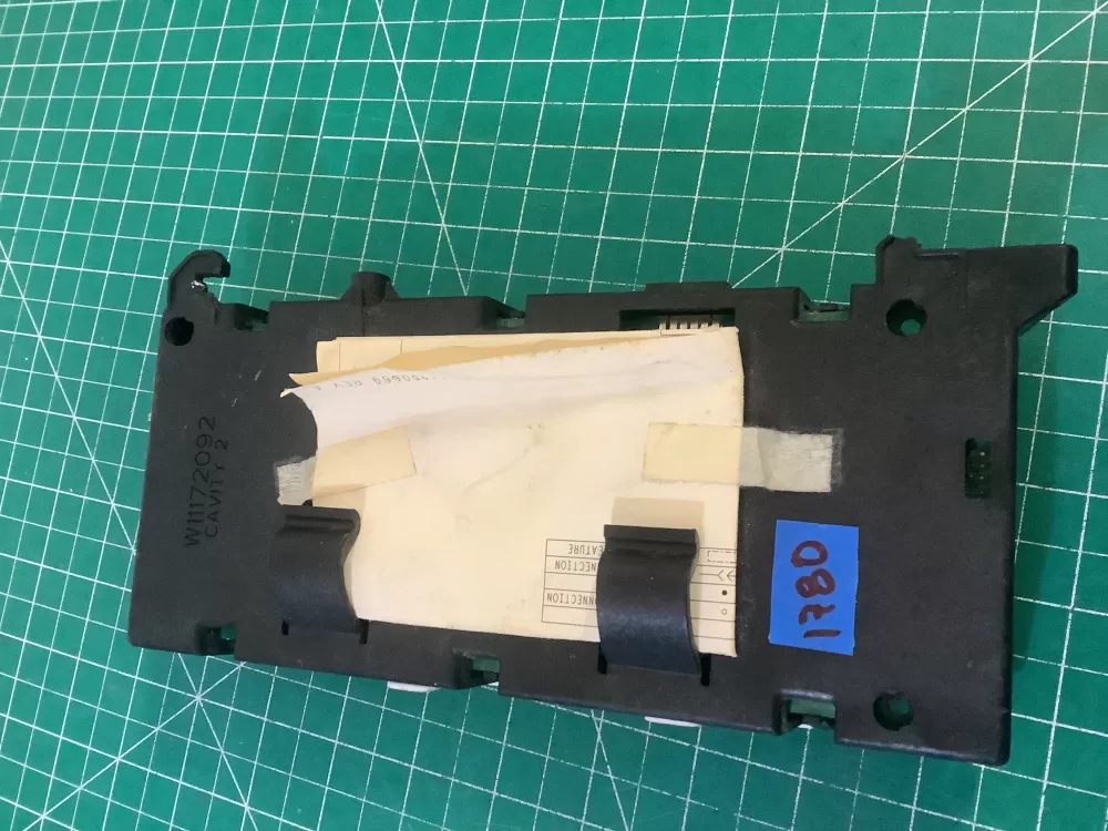 Whirlpool Maytag W11194453 W11194050 Dryer Control Board AZ206710 | NR1780
