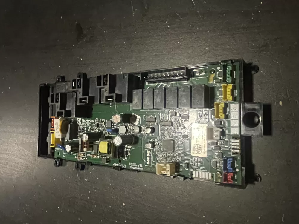 Frigidaire A17106801 Range Control Board