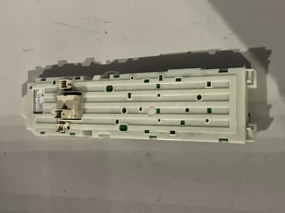 Bosch  00668400  1561572  668400  AH3481879  EA3481879  PS3481879  PS8732987 Washer Control Board