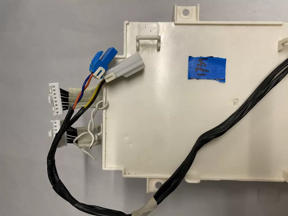 LG EBR74488601 Washer Control Board AZ224113 | BK1759