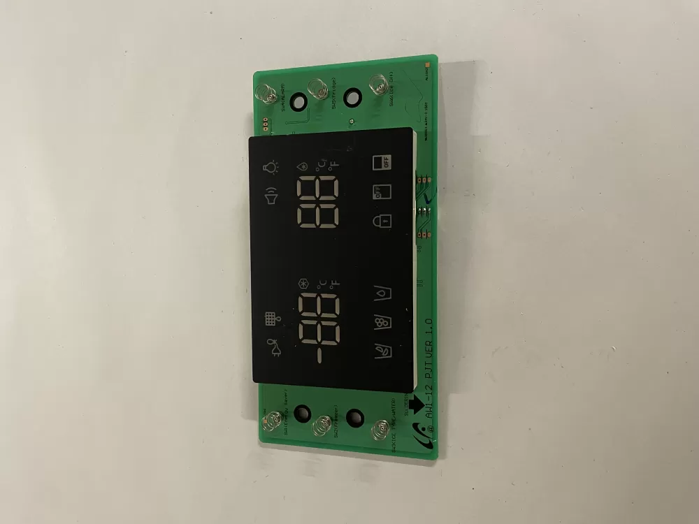 Samsung DA92-00368A Refrigerator Dispenser Board