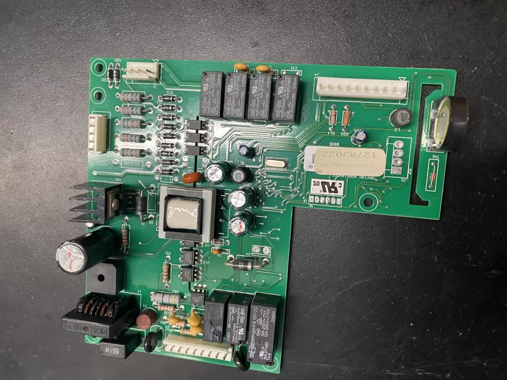 Maytag 12782022 Refrigerator Control Board