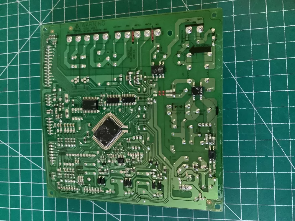 Samsung DA92-00420T DA9200420T Refrigerator Control Board