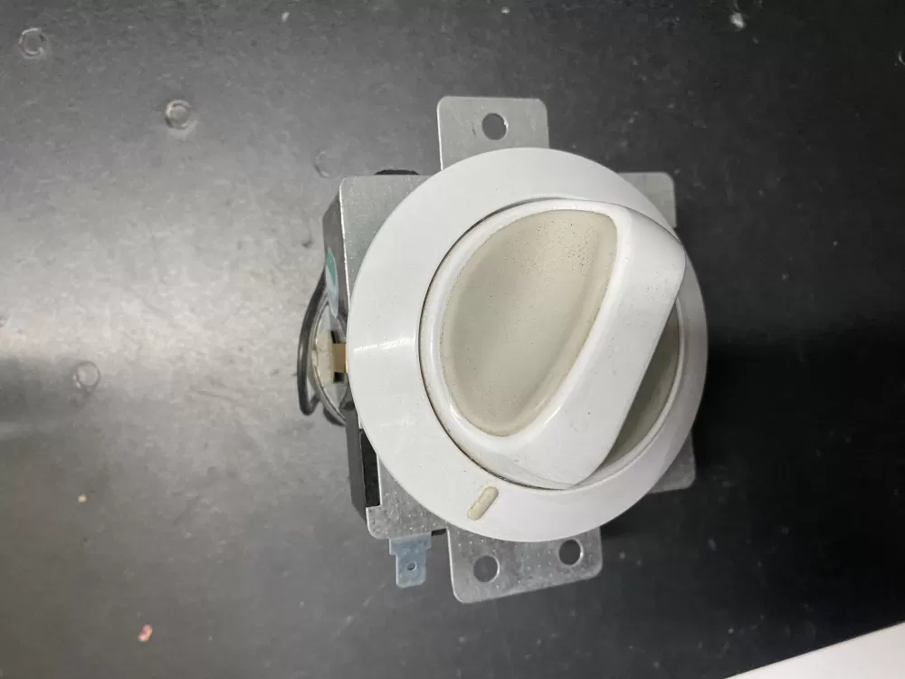 Kenmore 3406016 3406703 3976577 WP3976577 Dryer Timer AZ12679 | BK850