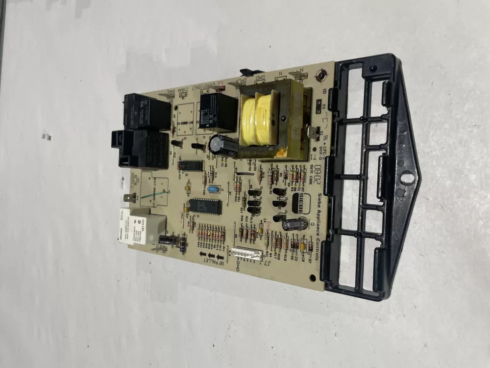 Jenn-Air 100-01046-01 Oven Range Relay Control Board AZ154818 | Wm2525