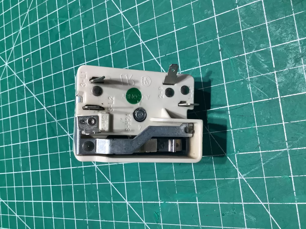 GE 164D1816P11 Range Infinite Switch AZ142405 | SL270