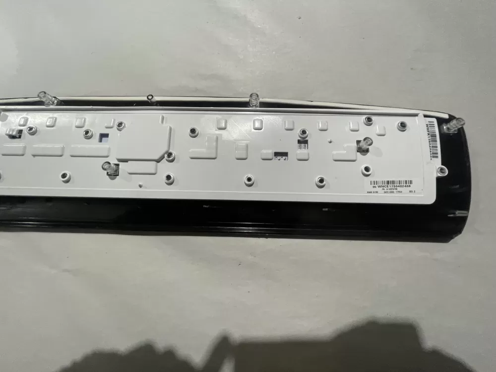 Whirlpool W10596694 W10870765 W11175821 Washer Control Panel AZ196488 | KMV511