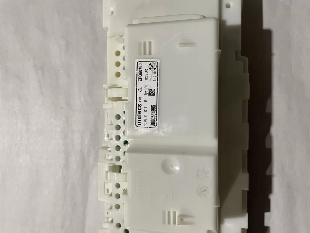 Bosch 9000584995 Dishwasher Control Board AZ209204 | KM491