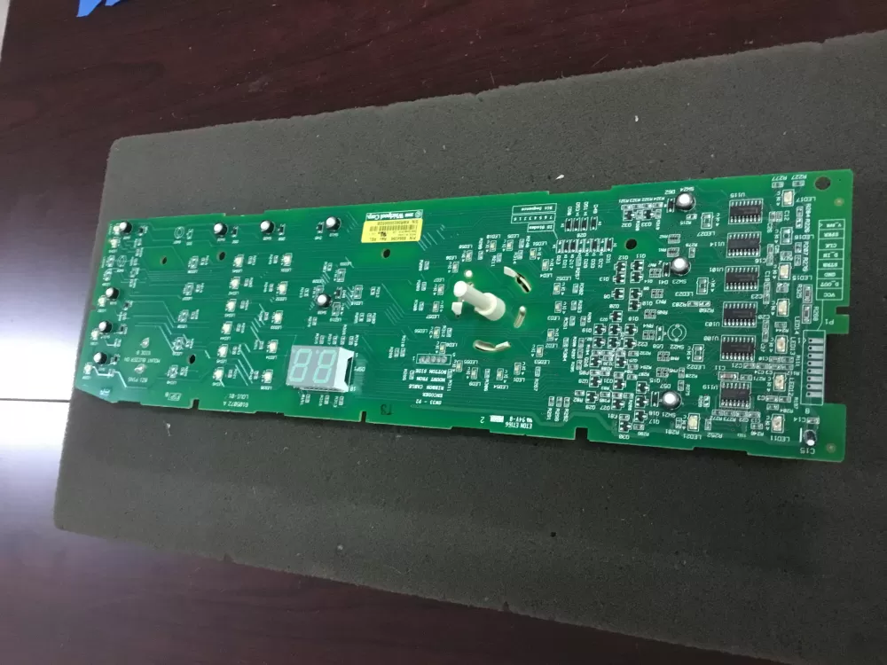 Kenmore 8564396 8564400 WP8564396 Dryer Control Board AZ90632 | NRV431