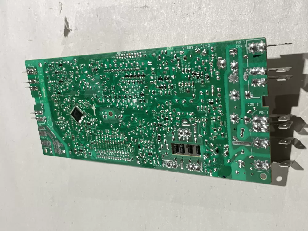 Whirlpool 008-00173-04 Oven Range Control Board AZ174749 | Wm497