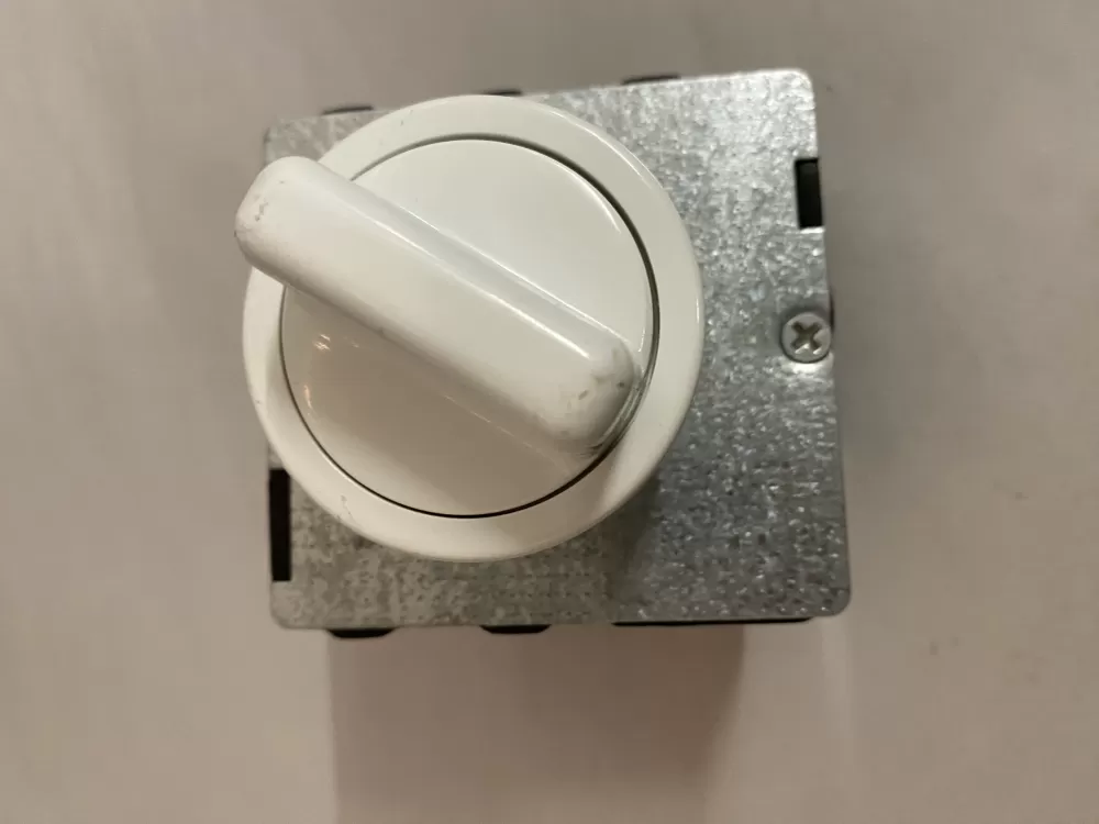 Frigidaire 131062300 5303285734 Dryer Timer Control AZ201289 | BK2626