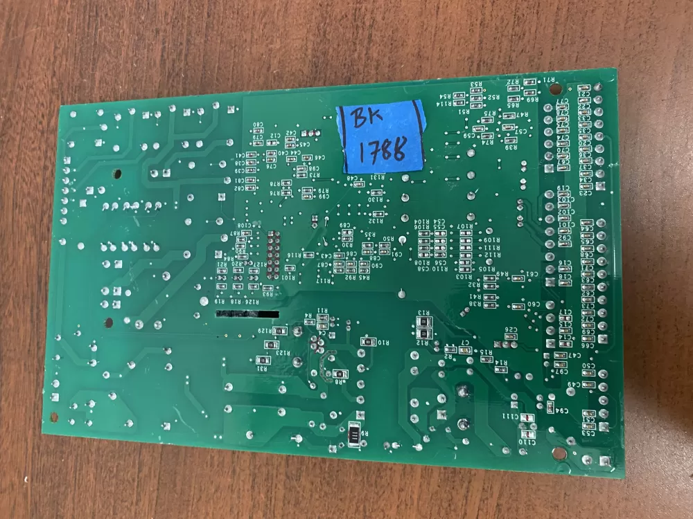 GE 200D4864G049 EBX1069P005 Refrigerator Control Board AZ48675 | BK1788