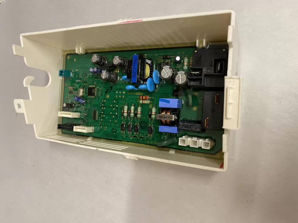 Samsung AP5966787 DC92-01025D PS11719814 DC9201025D Dryer Control Board