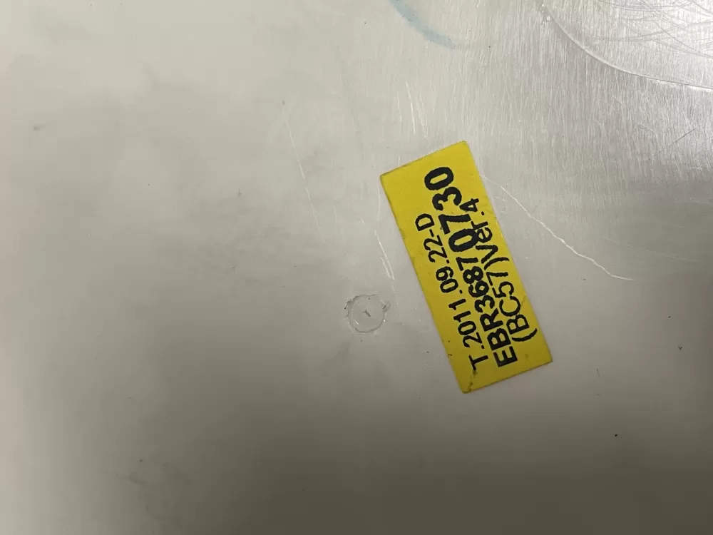 LG EBR36870717 EBR36870730 PS3645204 Washer Control Board AZ13029 | v319