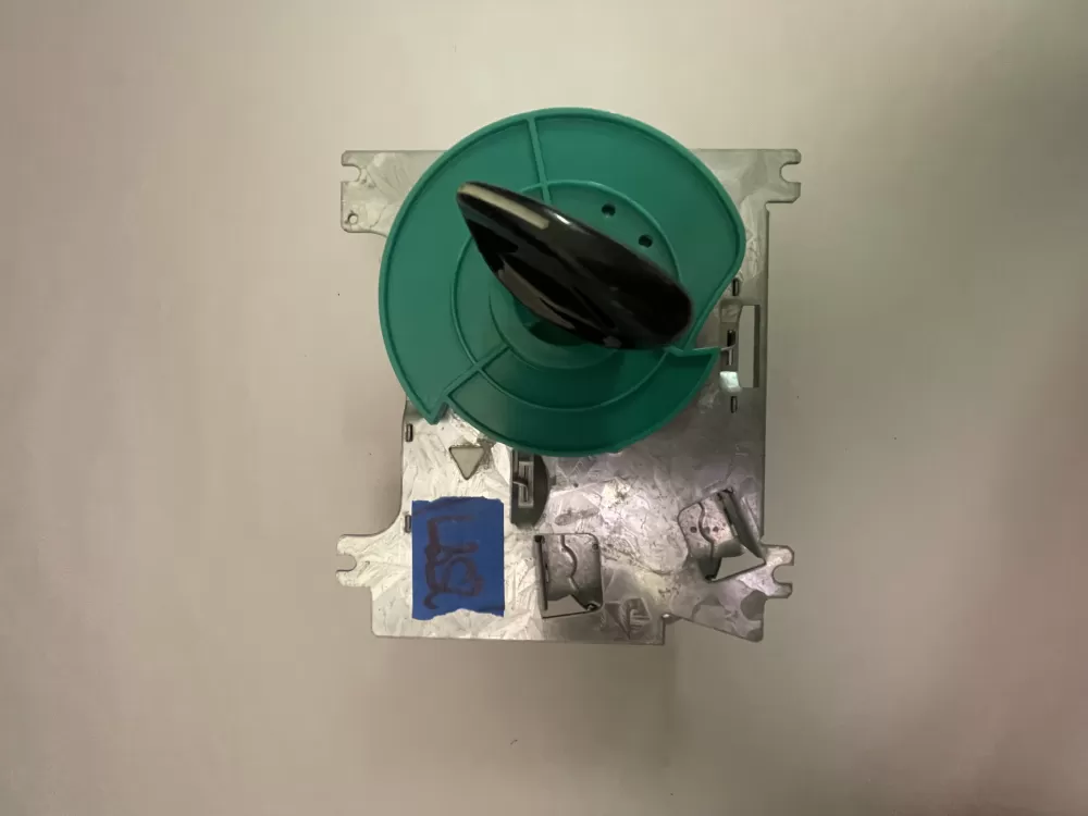 GE 165D5484P003 Dishwasher Timer AZ193673 | KM2587