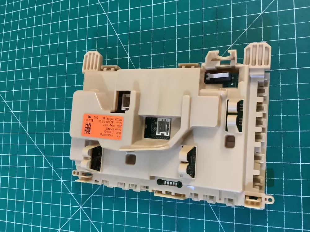 Whirlpool W10879807 W10903627 W11095582 Dryer Control Board AZ191491 | NR1416