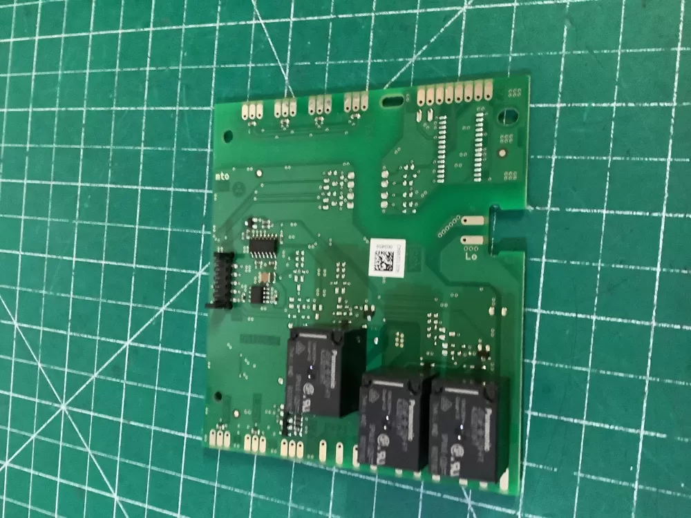 Pcb board 9001029642 AZ209071 | NR795.    