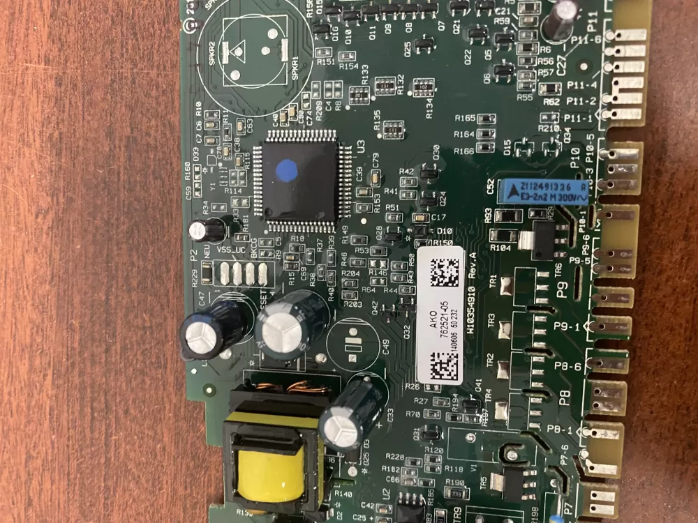 Whirlpool W10539783 W10597045 Dishwasher Control Board AZ31185 | KM1669