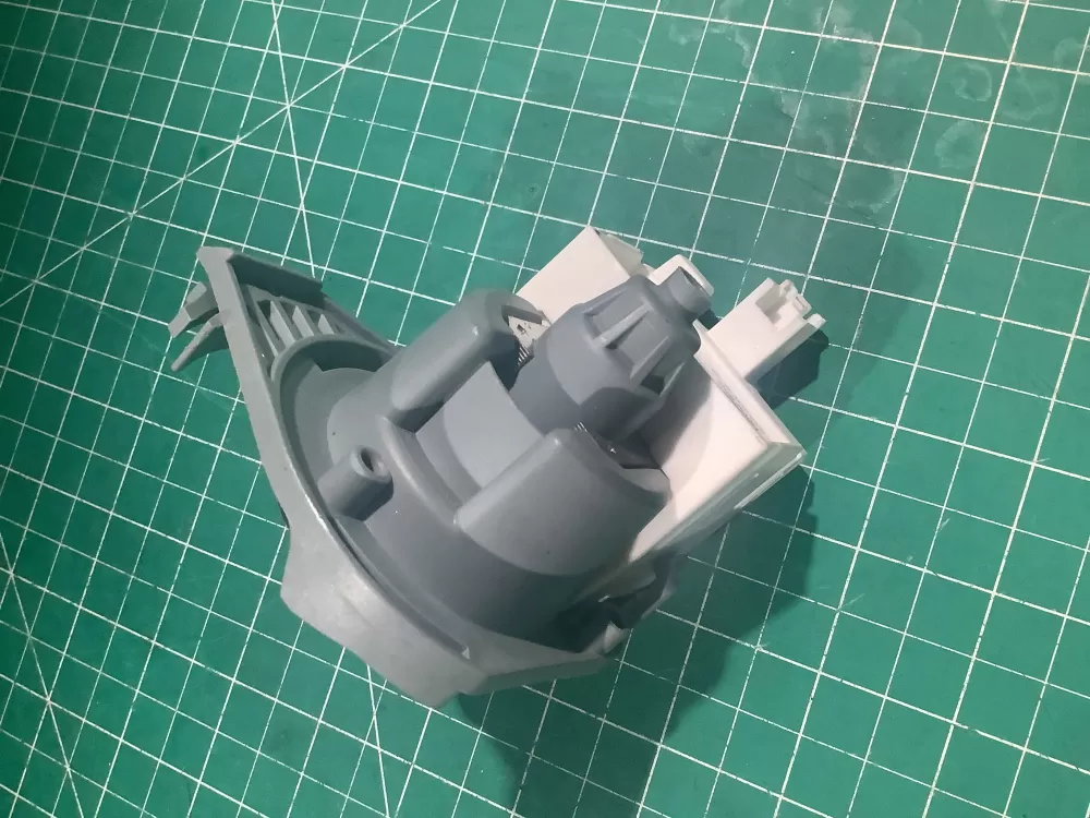 KitchenAid W10914557 Dishwasher Kitchen Aid Drain Pump AZ142999 | SL278