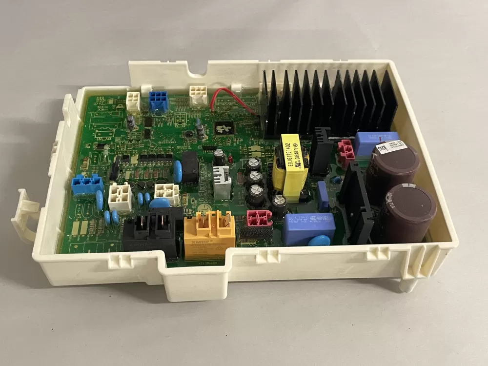 LG EAX65574702 EBR78534105 Washer Control Board