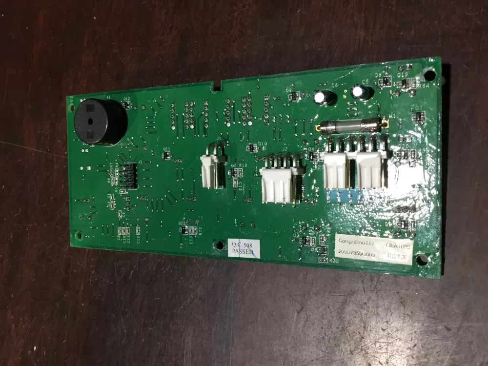 200D7355G003 WR55X10859 Refrigerator Control Board Dispenser AZ71954 | NR1841