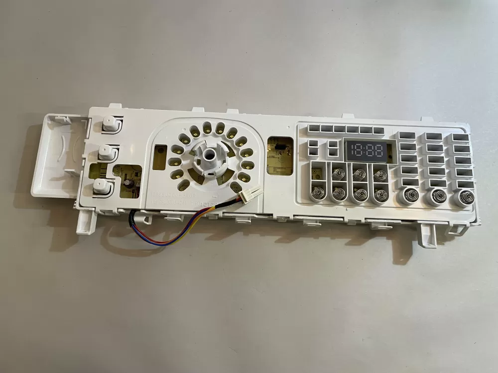 Midea 17138000031971 Washer Control Board Panel AZ146917 | KMV71