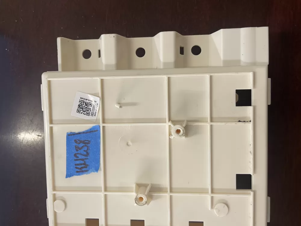 Samsung DC92-01378C Washer Control Board PCB AZ37691 | KM238