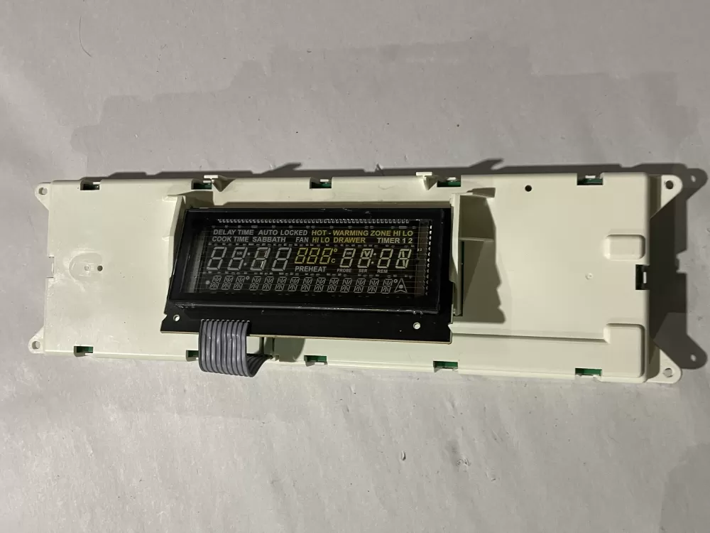 Jenn-Air AP6012770 74011872 8507P236-60 8507P379-60 W10473901 WP8507P236-60 PS11745986 Range Jenn Air Control Board