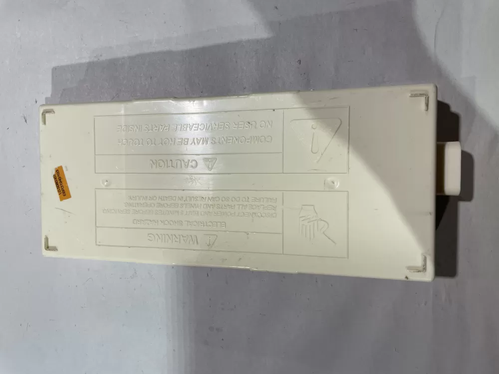 LG GE 6870EC9241C EBR33640903 Dryer Control Board AZ175457 | KMV660