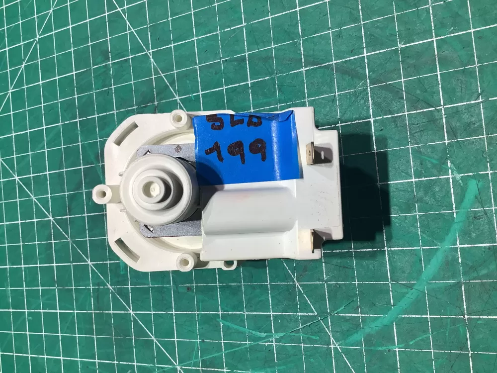 Electrolux A00044315 Dishwasher Drain Pump AZ147689 | SL199