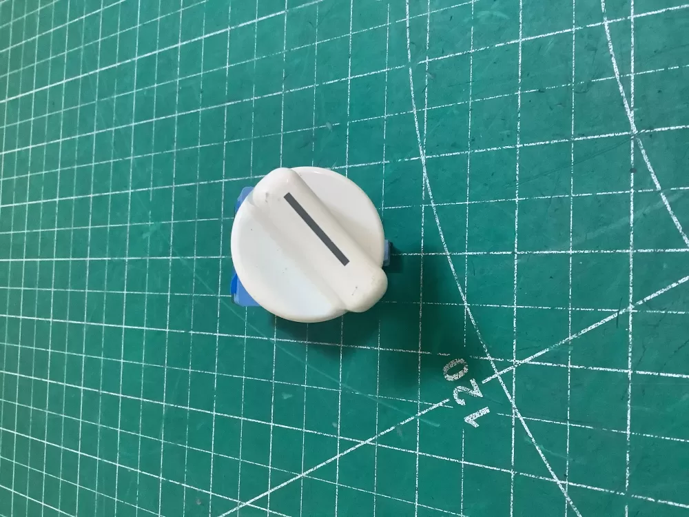 Frigidaire 8054144 Washer Temperature Switch