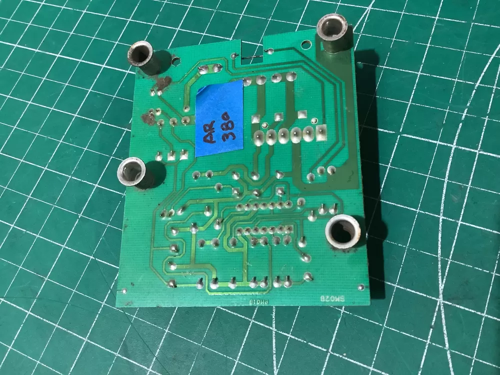 Carrier  Sears CEPL130658-01 