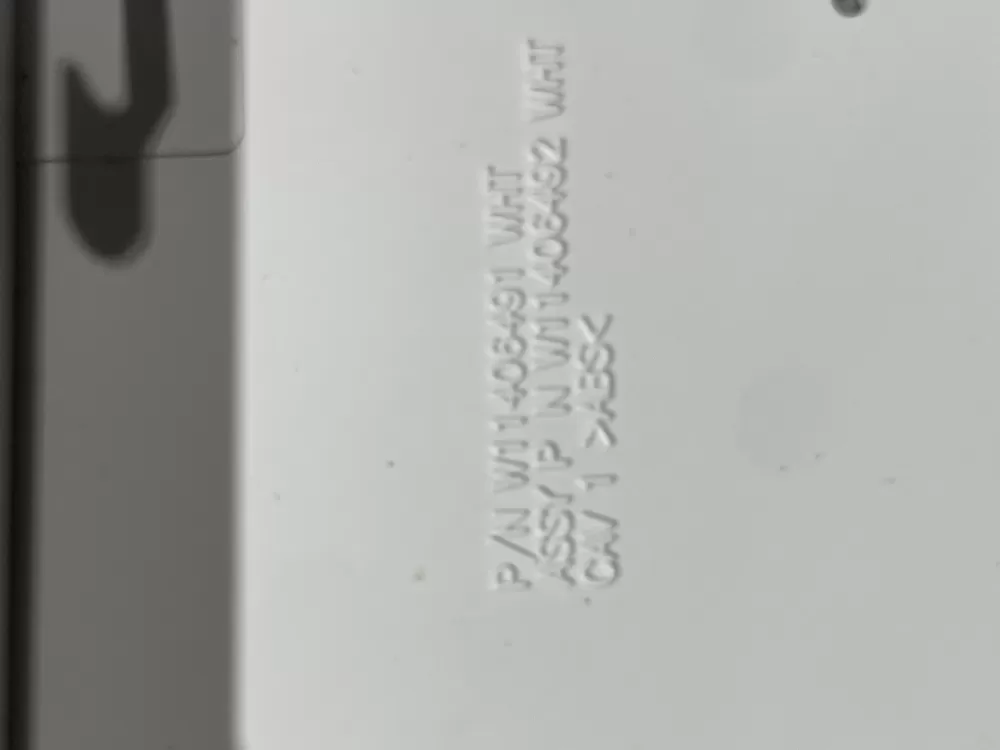 Maytag W11406491 Washer Control Board Console AZ87135 | Wmv53