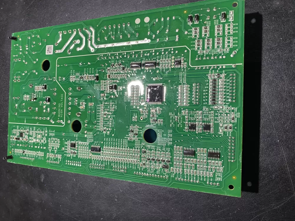GE 197D8501G502 EBX1425P001 Refrigerator Control Board AZ63281 | BK670