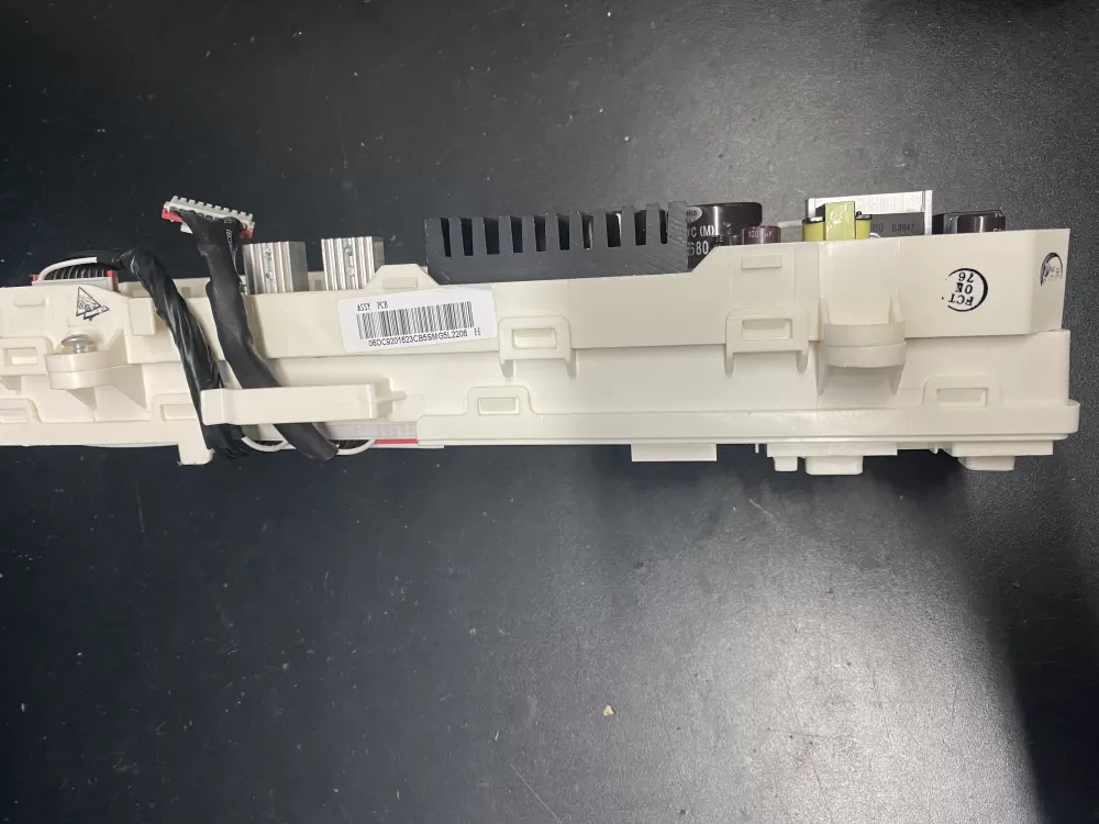 Samsung DC92 01623C Washer Control Board AZ11176 | BKV135