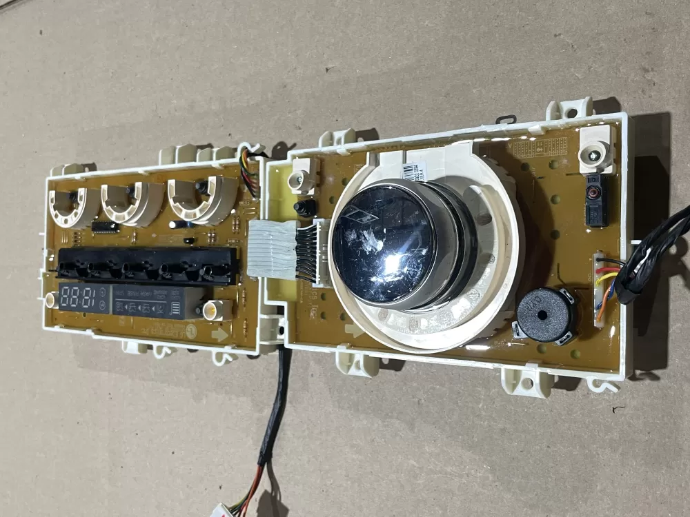LG EBR36870717 EBR36870730 PS3645204 Washer Control Board AZ65524 | Wmv583