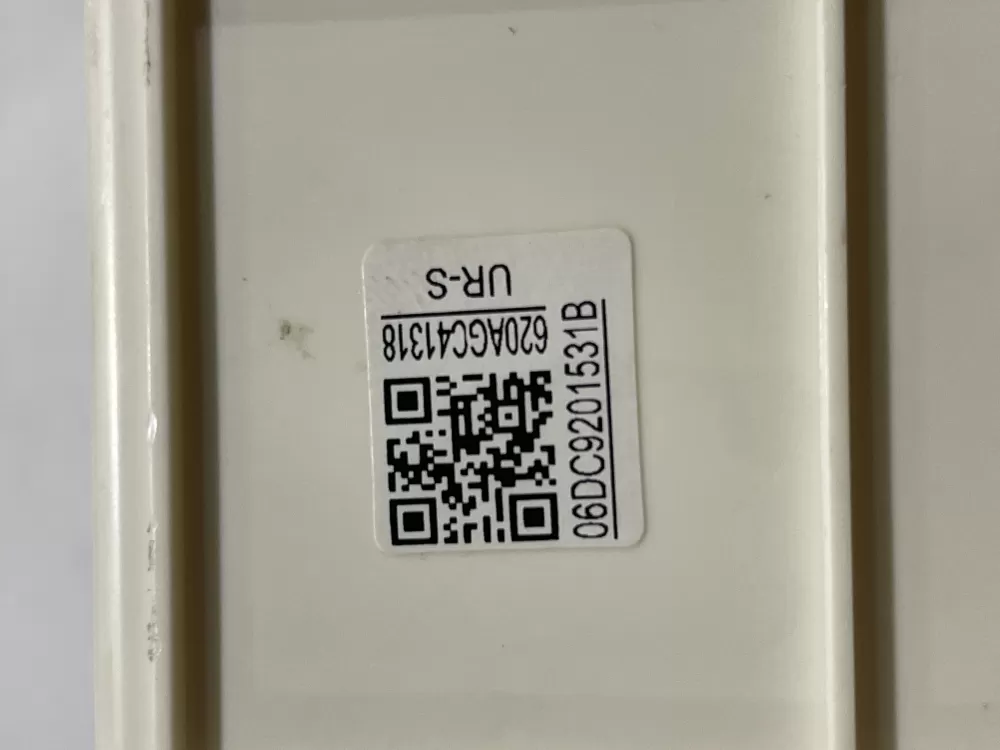 Samsung AP5955156 DC92 01531B PS10063192 Washer Control Board AZ178662 | Wm482