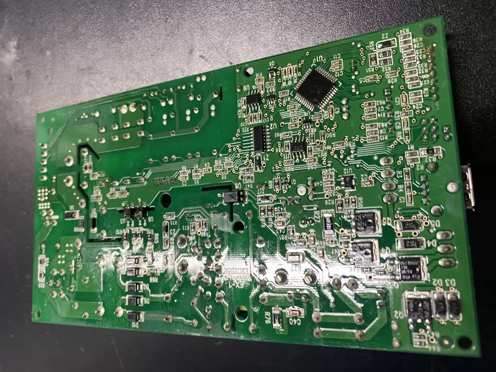 Viking  031421 000 Dishwasher Control Board AZ14806 | BK1172