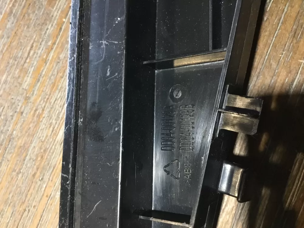 Samsung DD64 00129A DD64 00129B Dishwasher Control Panel AZ51780 | NRV469