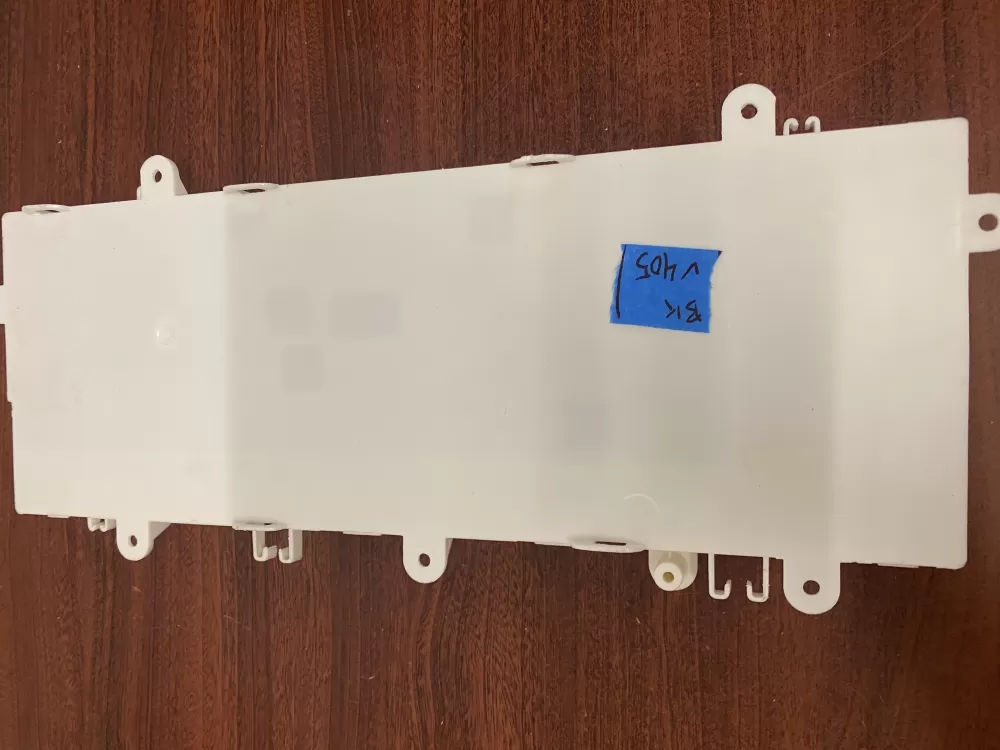 LG EBR80198609 Dryer Control Board Main AZ49001 | BKV405