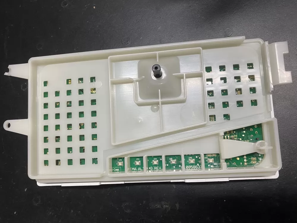 Whirlpool W10803586 W10841364 W10865064 Washer Control Board AZ5966 | BK1428