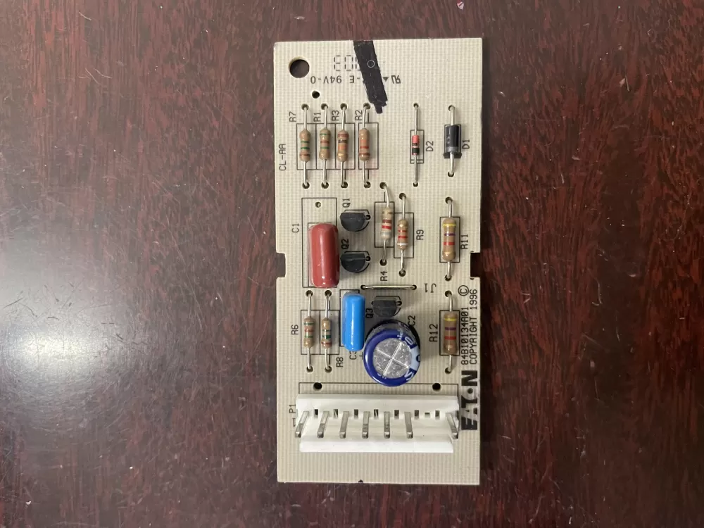 Frigidaire Kenmore 131620200C Dryer Control Board AZ51325 | KM1905