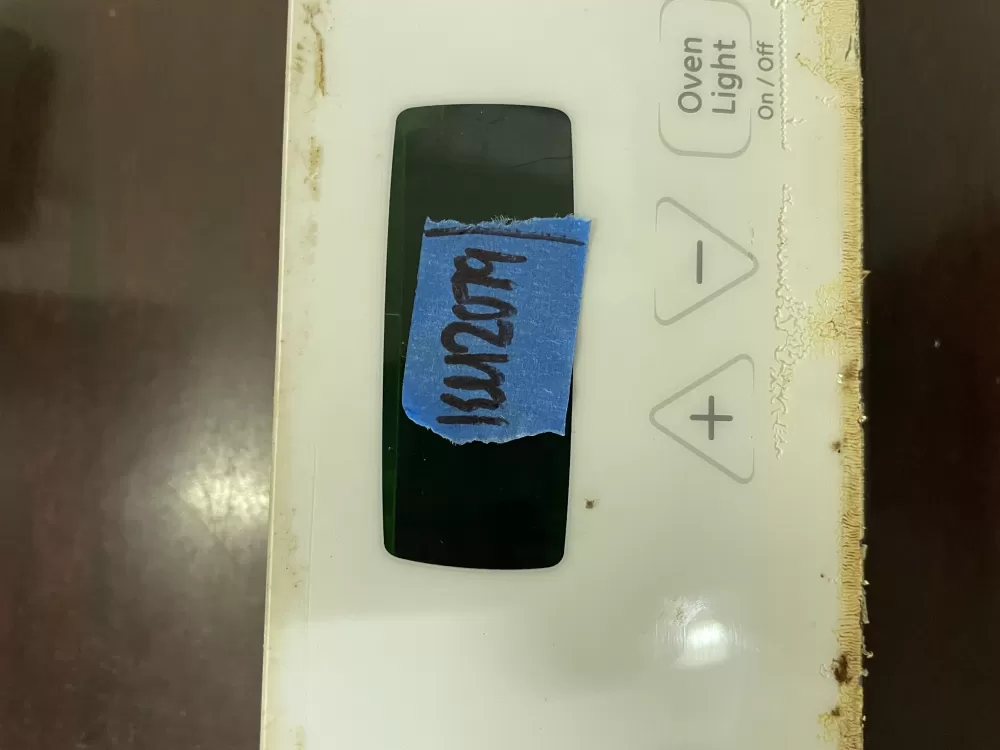 GE 164D8450G017 Wb27t11275 Oven Control Board AZ58952 | KM2079