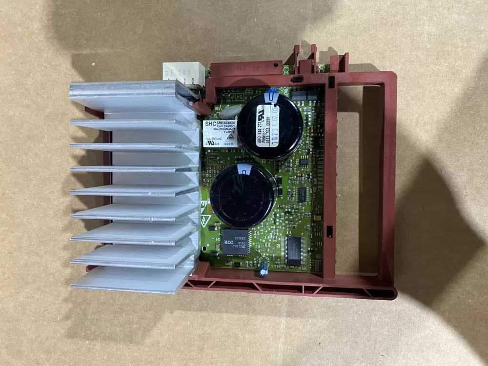 Whirlpool  Kenmore  Maytag 4619 703 00681 Washer Control Board
