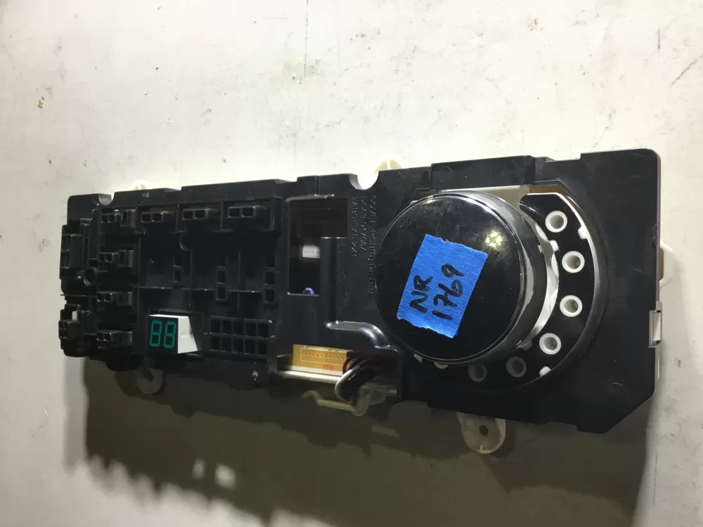 Samsung AP5916807 DC92 01624E PS9605978 Dryer Control Board AZ45356 | NR1769